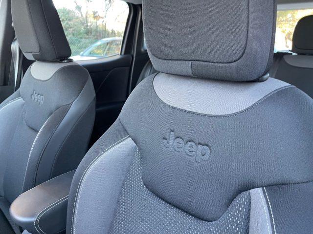 JEEP Renegade 1.6 MJT 130CV LIMITED APPLE CARPLAY CRUISE ADATT.