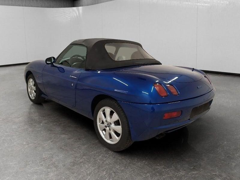 FIAT barchetta 1.8 16v