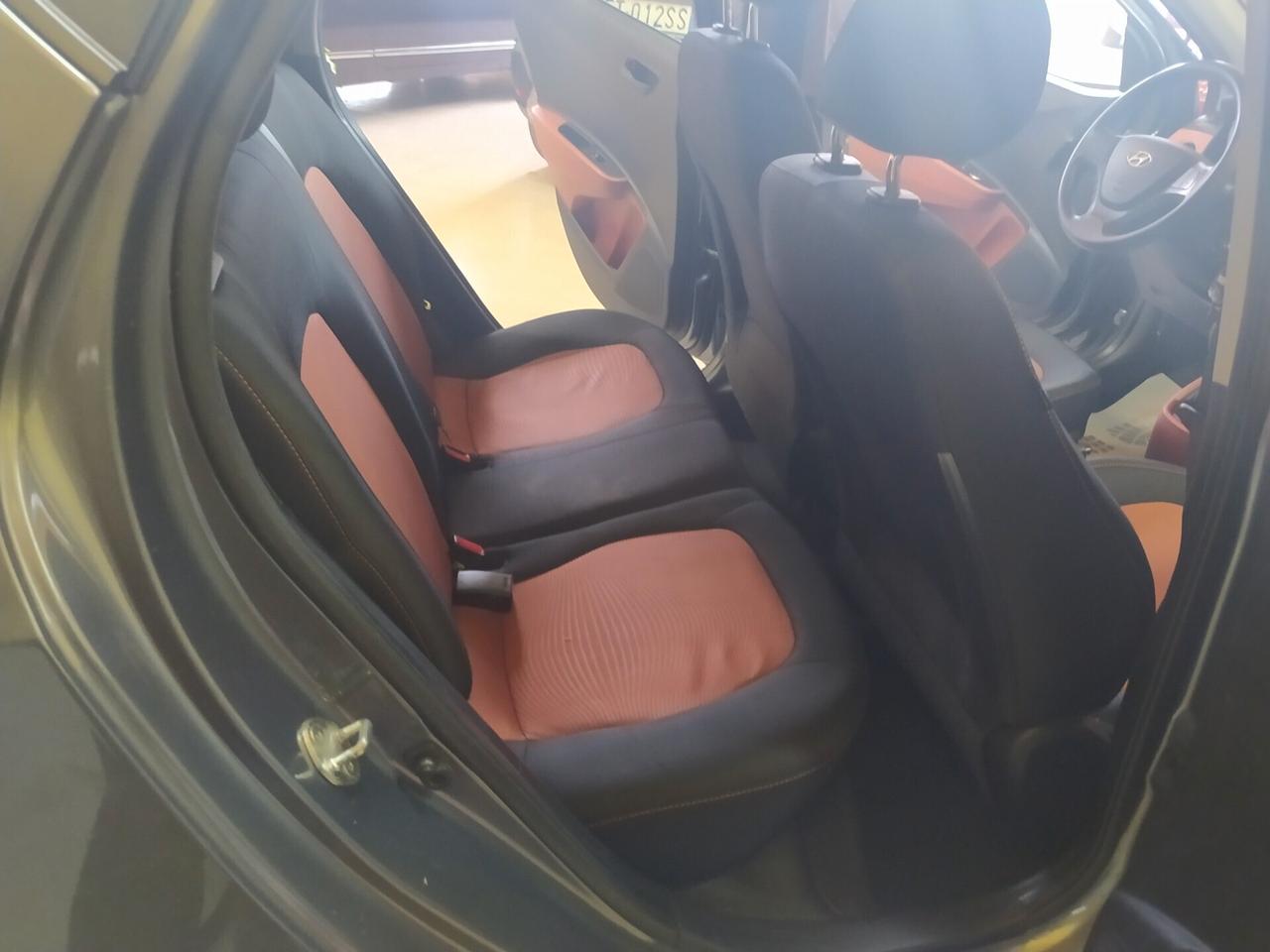 Hyundai i10 1.0 LPGI Econext Sound Edition Neopatentato