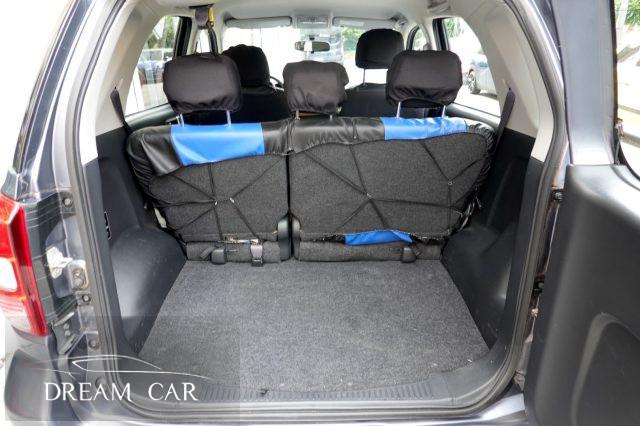 DAIHATSU Terios 1.3 4WD SX Green Power MOTORE REVISIONATO DA POCO