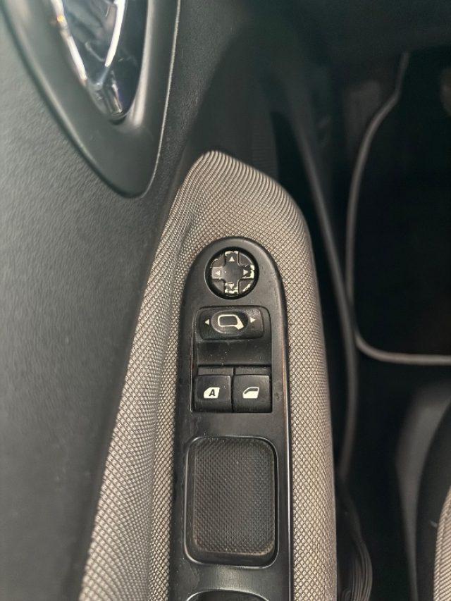 CITROEN C3 Picasso 1.4 VTi 95 Exclusive Style