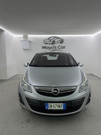 Opel Corsa (anno 2013)