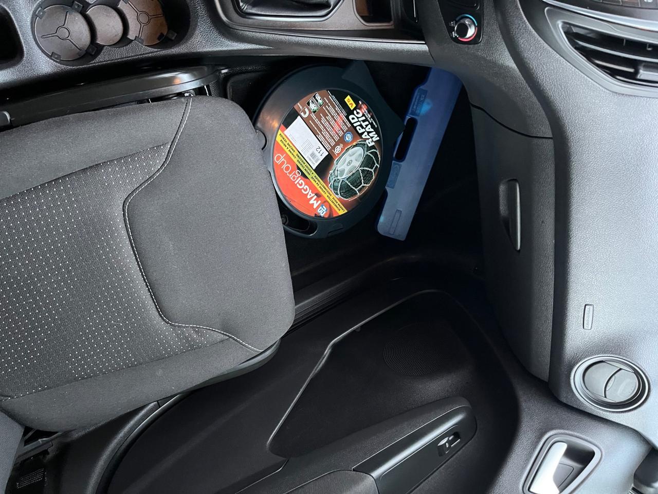 Ford Transit Courier 1.5 TDCI 75 CV S&S Plus