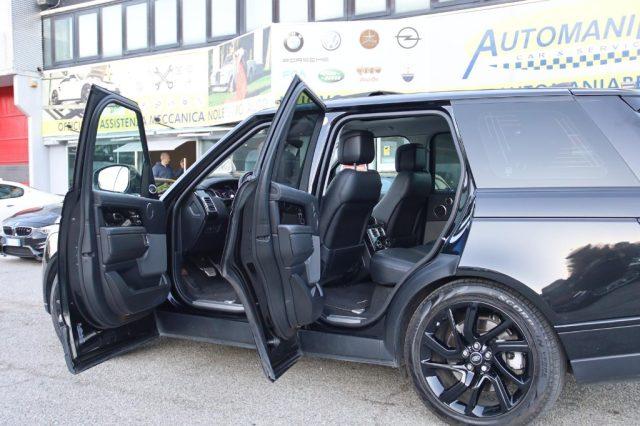 LAND ROVER Range Rover 2.0 Si4 PHEV Vogue P400e