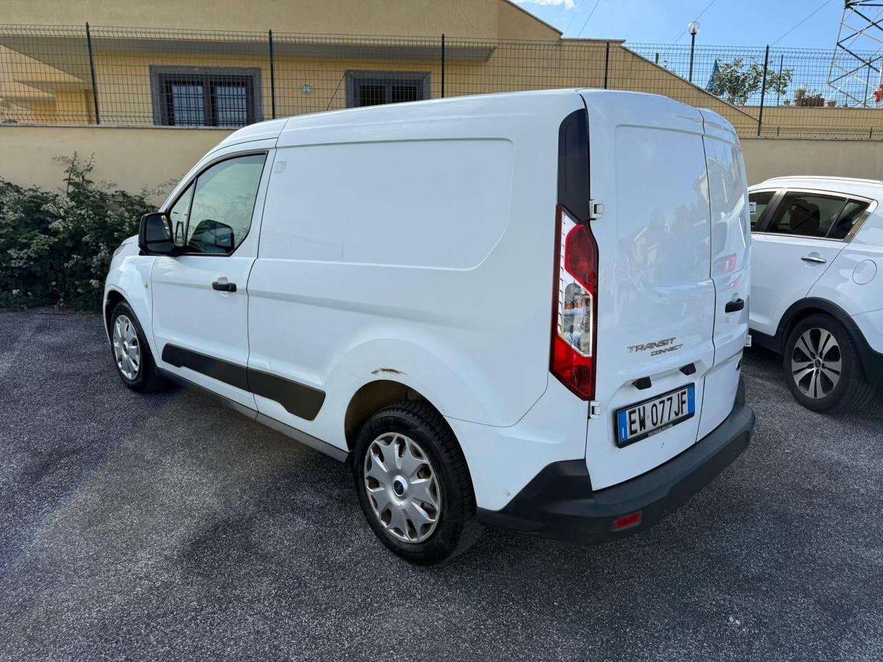 Ford Transit Connect 200 1.6 TDCi 115CV PC Furgone Trend