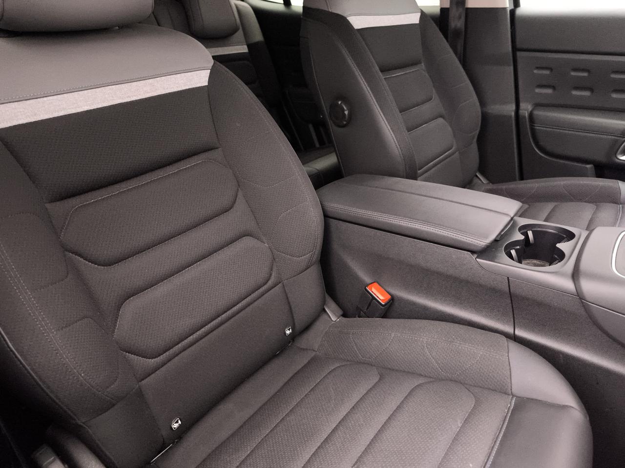 CITROEN C5 Aircross - C5 Aircross 1.5 bluehdi Feel Pack s&s 130cv eat8