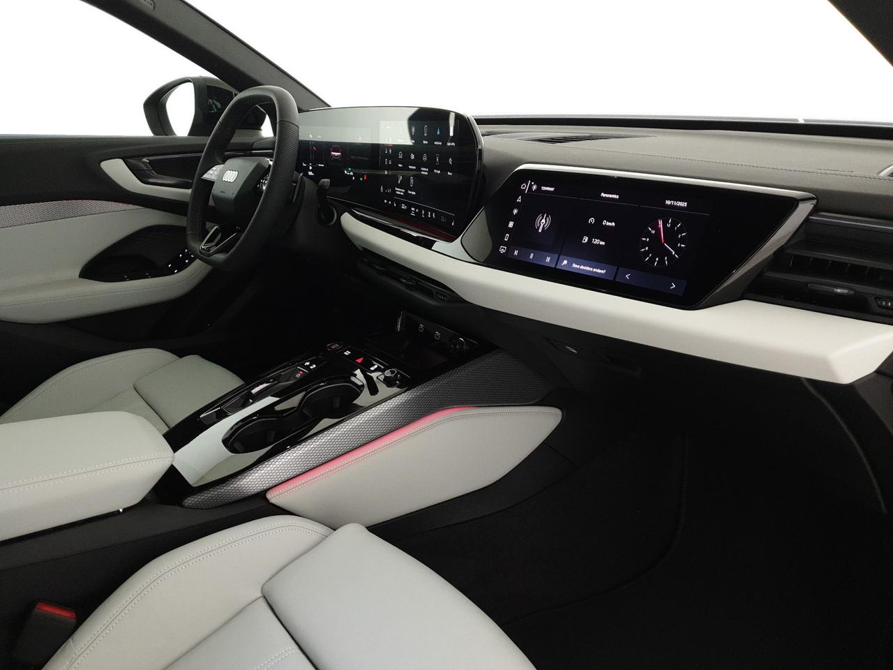 Avant 2.0TDI 204CV quattro S tronic S line Edition