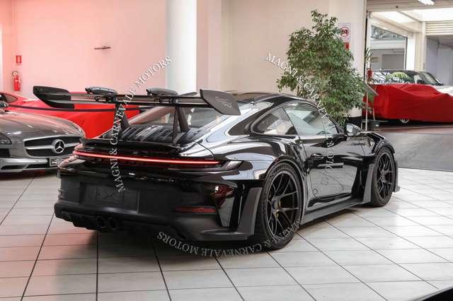 Porsche 911 992 GT3 RS|WEISSACH|CARBO|LIFT SYST|CLUBSPORT|FULL