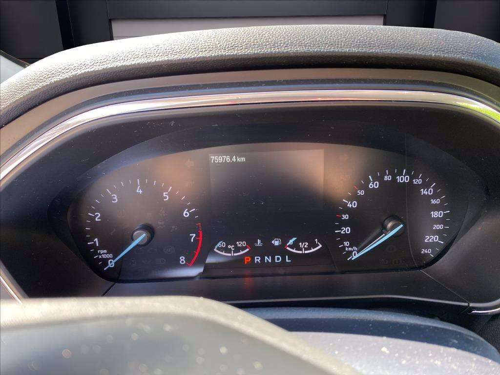 FORD Focus Active 1.0 ecoboost h 125cv powershift del 2023