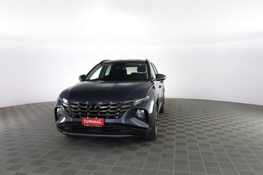 HYUNDAI Tucson Tucson 1.6 CRDI XLine