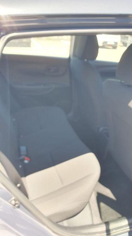Hyundai Bayon 1.2 MPI 79cv Xline