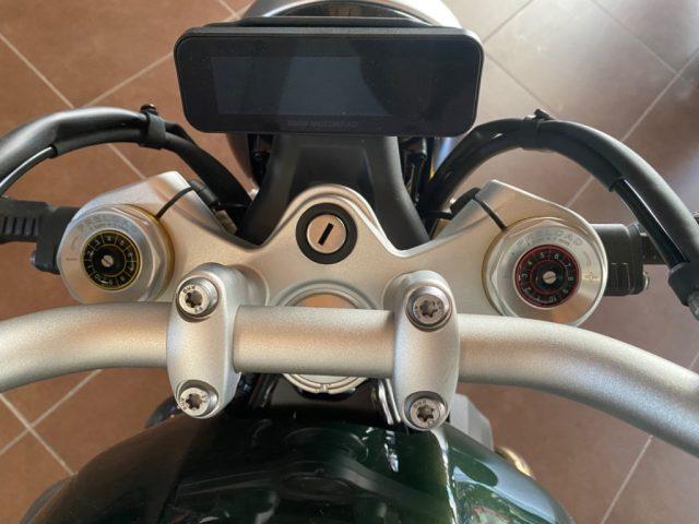 BMW R 12 Nine T SuperPrezzo!! Listino ?21.600