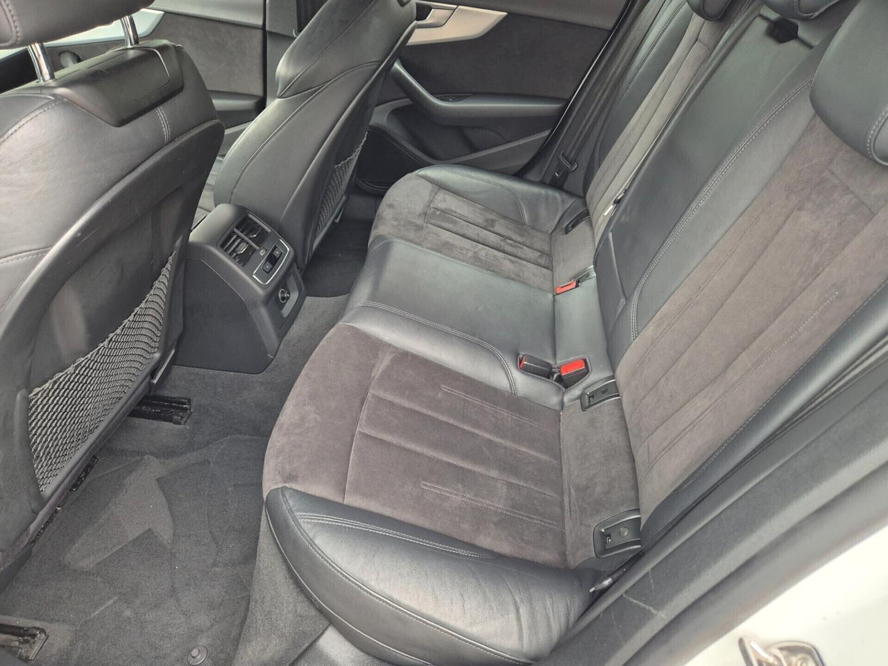 Audi A5 SPB 2.0 TFSI S tronic g-tron Sport