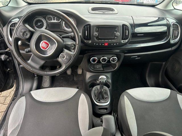 FIAT 500L 1.3 Multijet 85 CV OK NEOPATENTATI