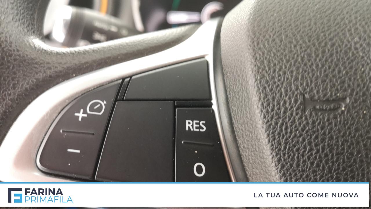 DACIA Spring - Spring Comfort Electric 45