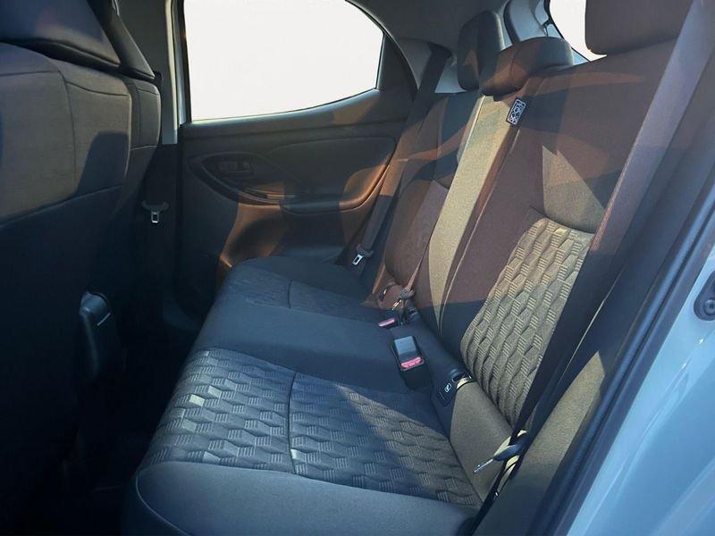 Toyota Yaris Yaris 1.5 Hybrid 5 porte Active