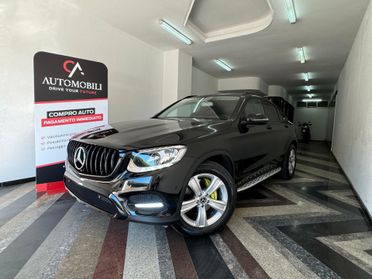 Mercedes-benz GLC 250 GLC 250 d 4Matic Premium