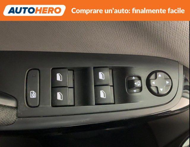 CITROEN C4 Spacetourer BlueHDi 130 S&S Feel