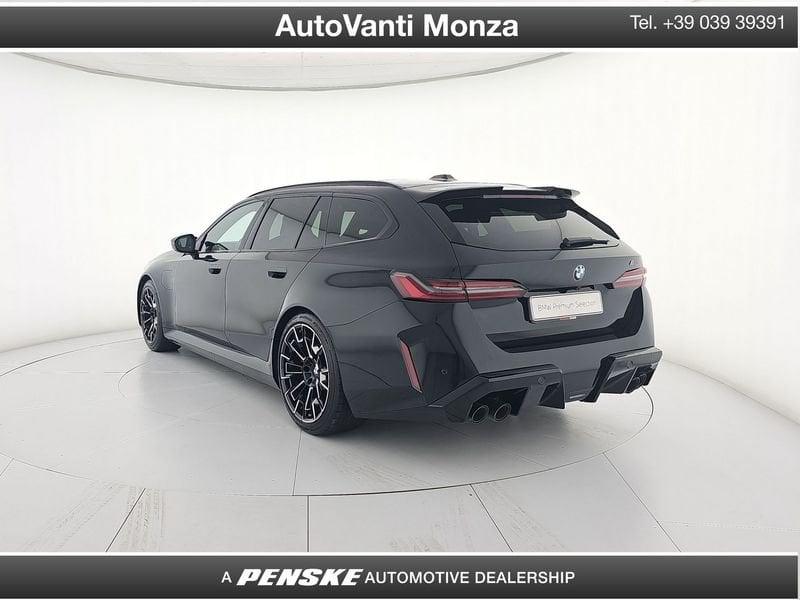 BMW Serie 5 M5 Touring 4.4 727cv auto
