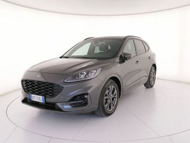 Ford Kuga 1.5 ecoblue ST-Line X 2wd 120cv auto