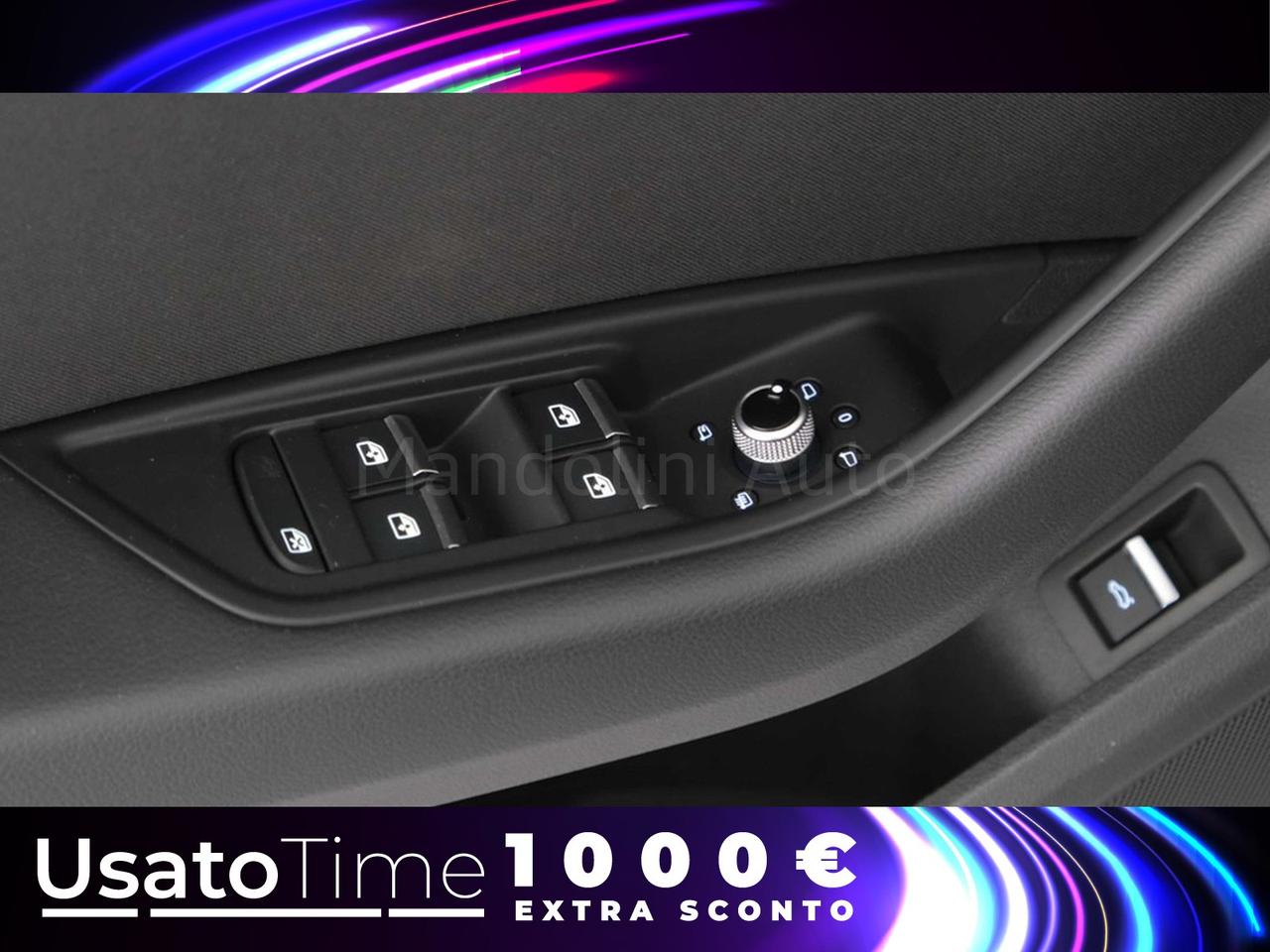 Audi A5 sportback 35 2.0 tdi mhev 163cv s line edition s tronic
