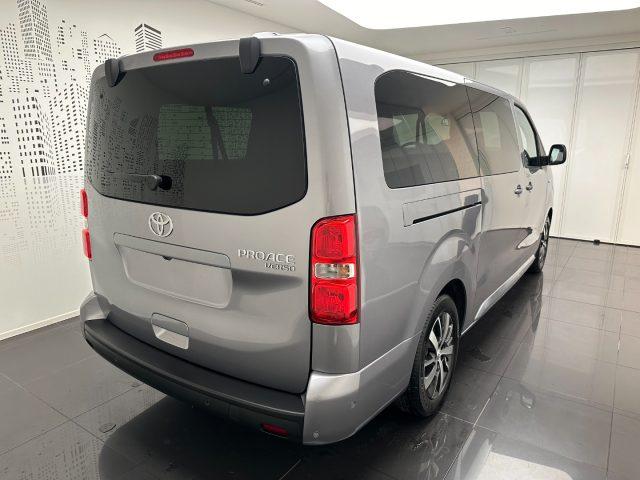 TOYOTA Proace Verso 2.0D 144 CV L2 Long D Executive