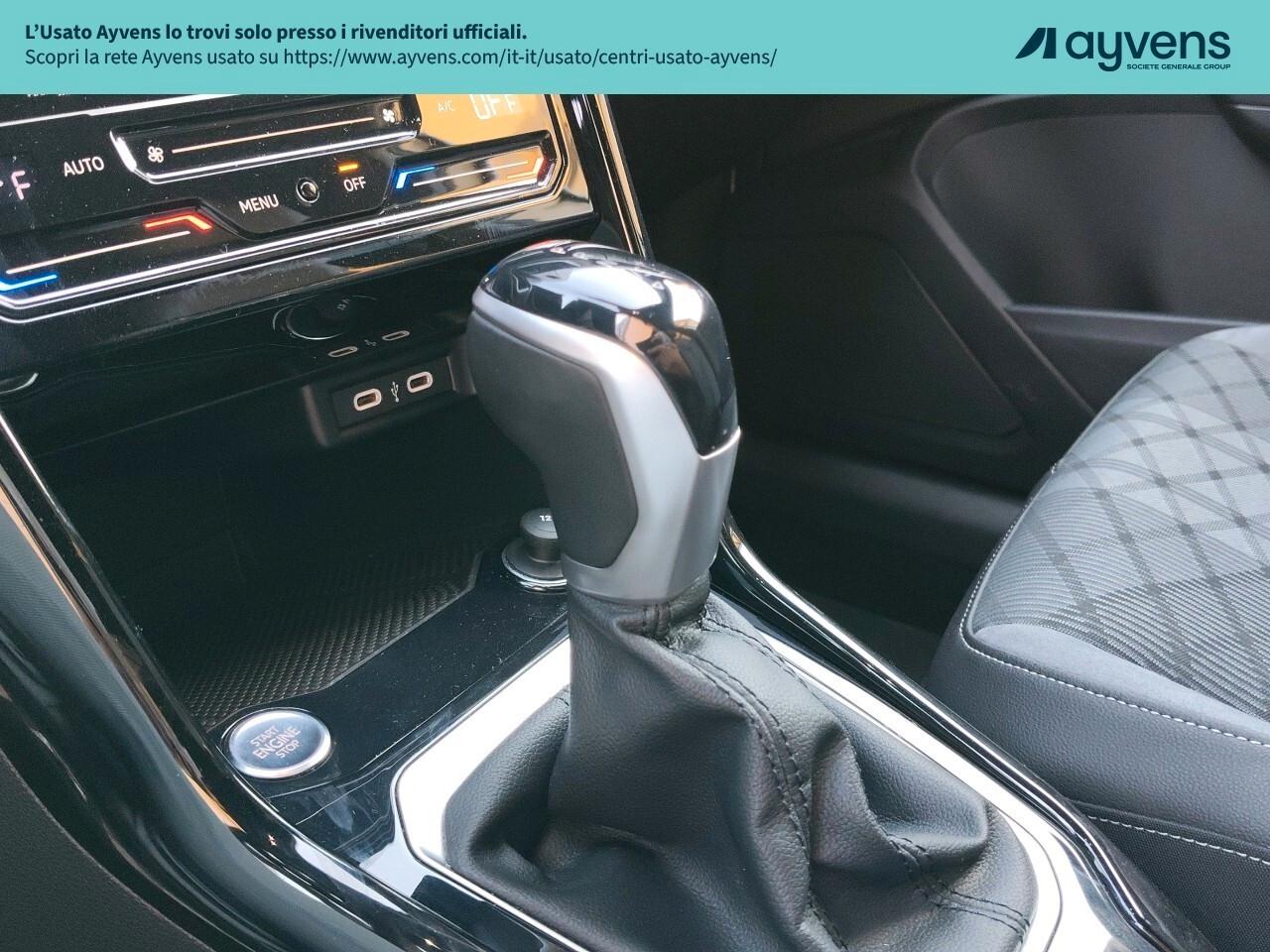 Volkswagen T-Roc 1.5 TSI ACT DSG R-Line