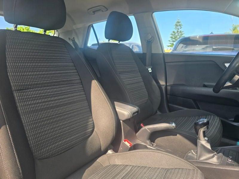 KIA Stonic 1.4MPI 100CV STYLE +