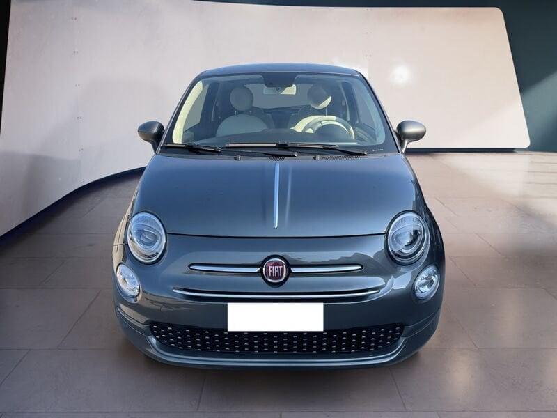 FIAT 500 III 2015 1.0 hybrid Lounge 70cv