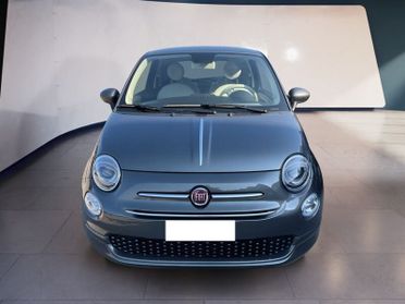 FIAT 500 III 2015 1.0 hybrid Lounge 70cv