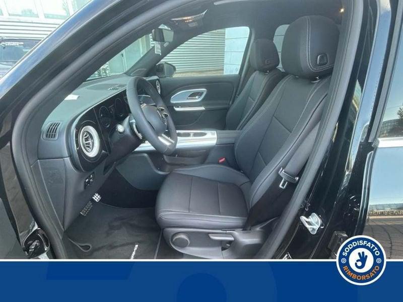 Mercedes-Benz GLB Classe 200 AMG Line Advanced Plus