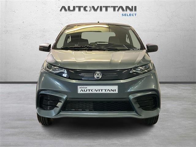 AIXAM Other Coupe 482 Ambition Sport E5