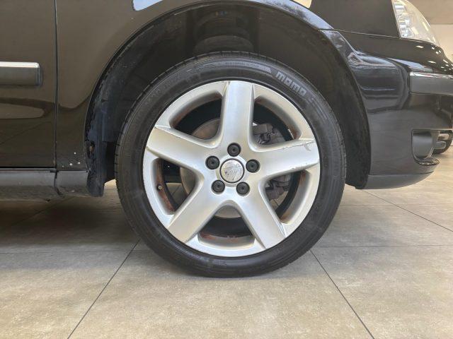 VOLKSWAGEN Sharan 2.0 TDI 140CV *7 POSTI*OCCASIONE*