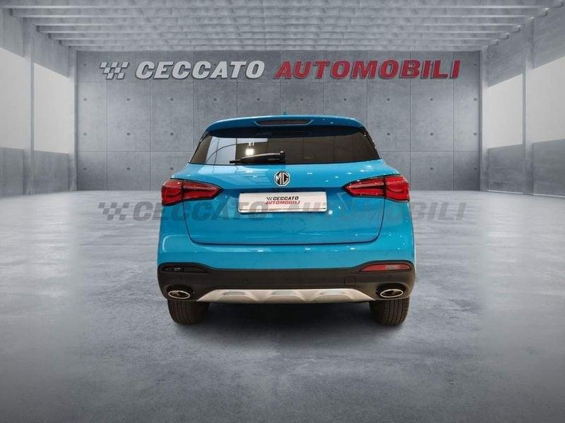 MG HS HS 1.5 t Comfort auto