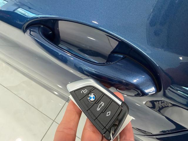 BMW X3 xDrive20d 48V Msport *Sedili riscaldati*