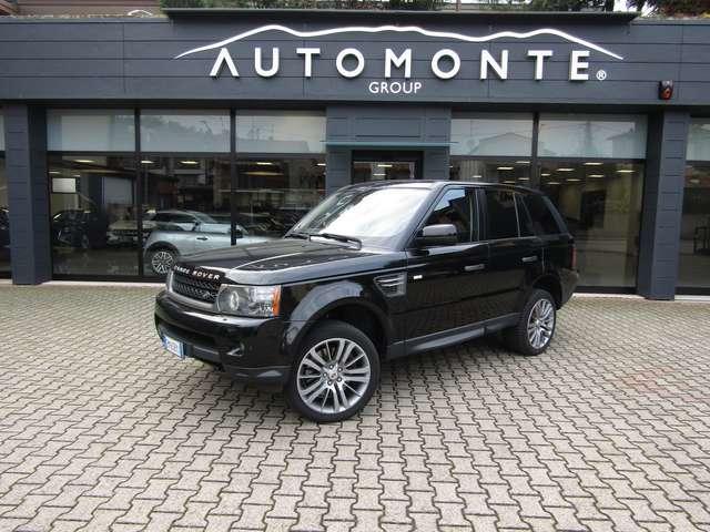 Land Rover Range Rover Sport 3.0 tdV6 HSE CAMBIO AUTO,AUTO PRIVATA