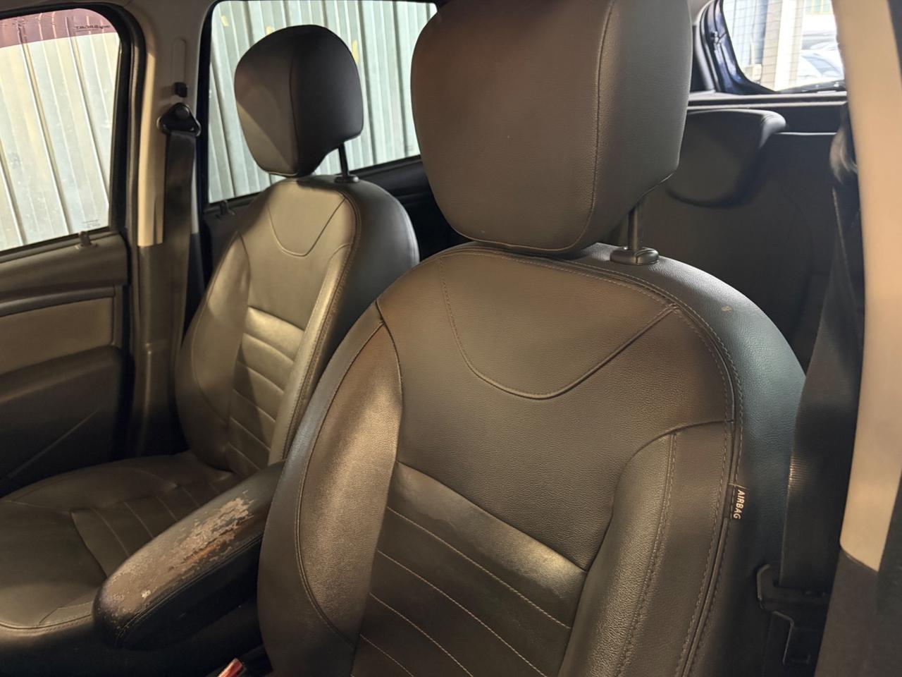 Dacia Duster 1.5 dCi 110 CV S&S 4x4 Serie Speciale Brave2