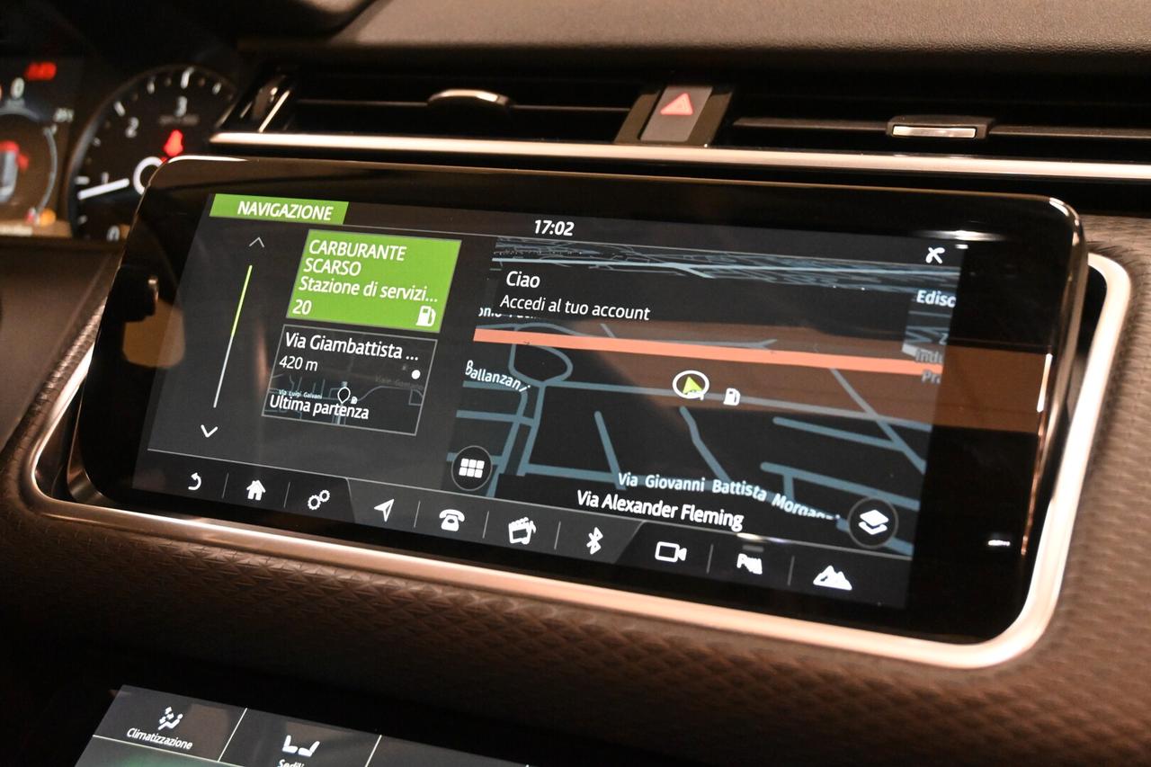 LAND ROVER Range Rover Velar Range Rover Velar ...