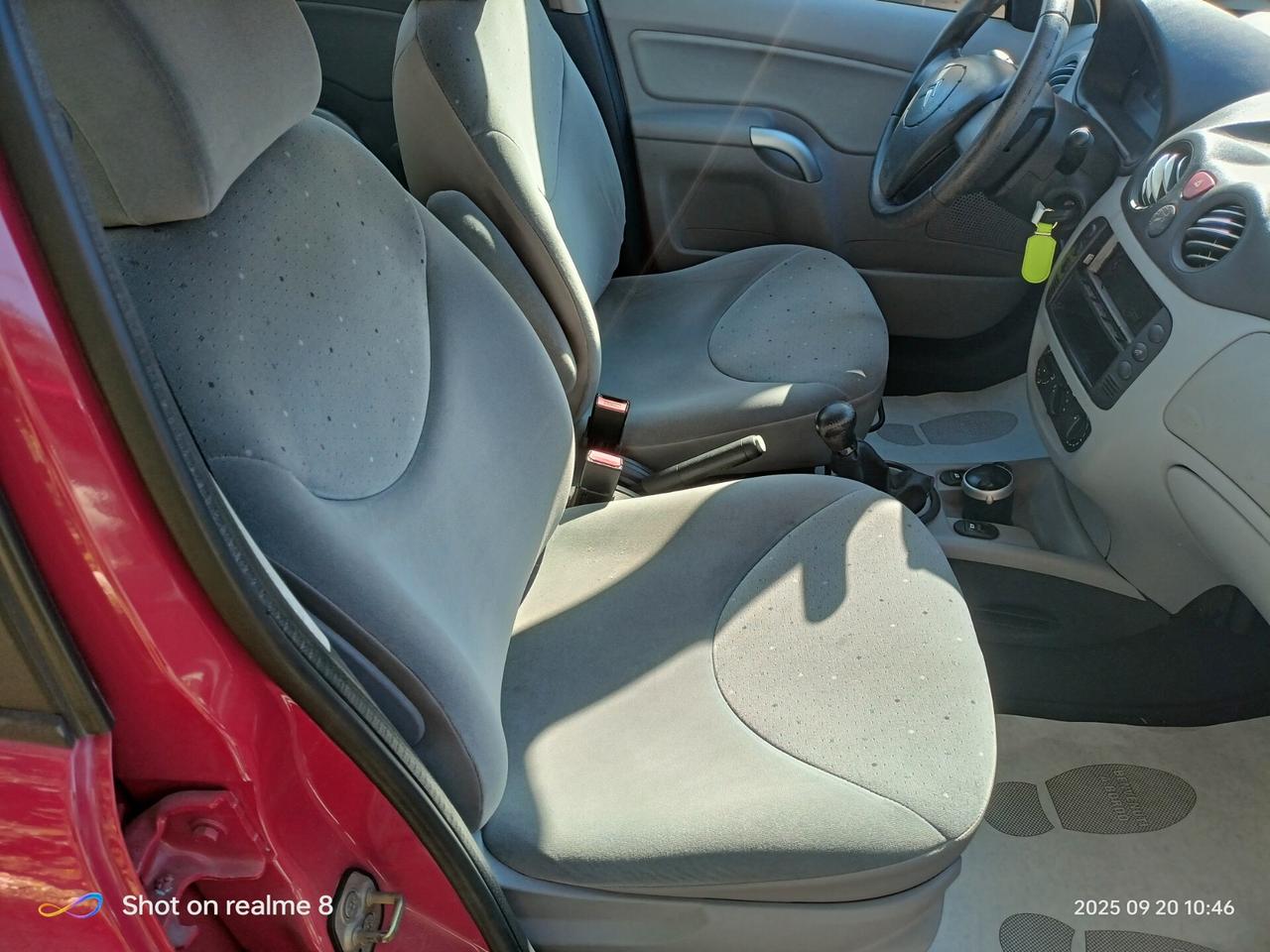 Citroen C3 1.4 HDi Exclusive