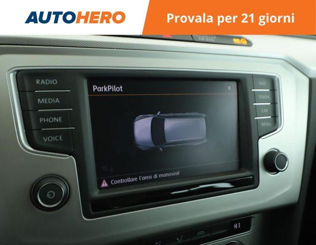 VOLKSWAGEN Passat Variant 2.0 TDI DSG Business BlueMotion Tech