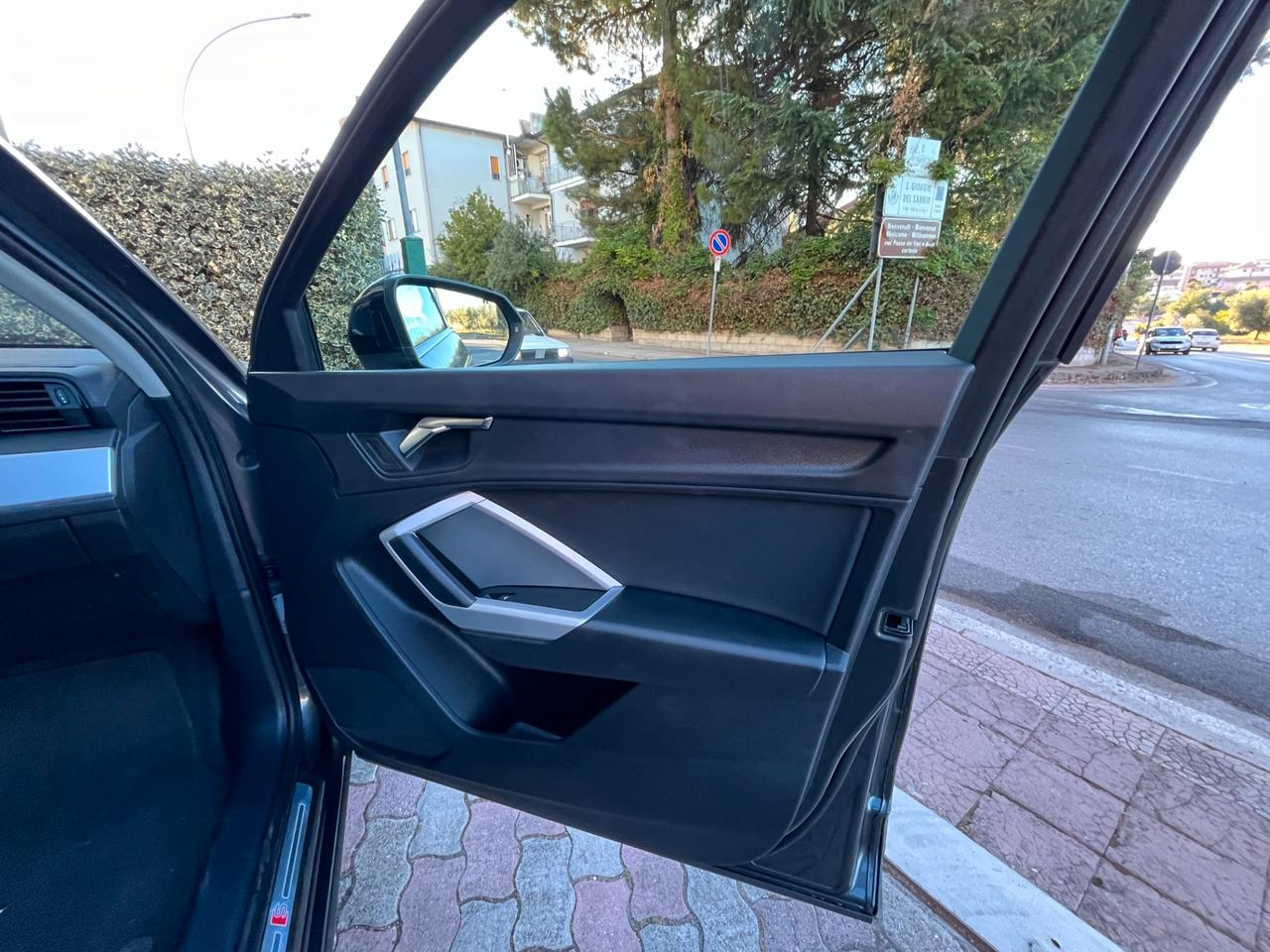 Audi Q3 SPB 35 TDI