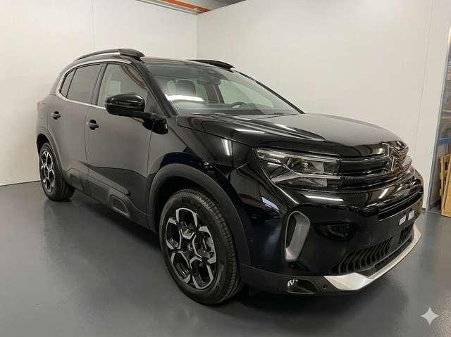 Citroen C5 Aircross 1.5 bluehdi 130cv Max + Navi + Telecamera + Key Less
