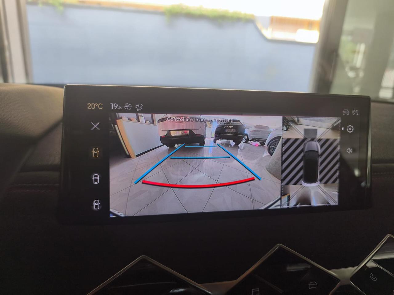 Ds DS3 3 BlueHDi 130 aut. Étoile