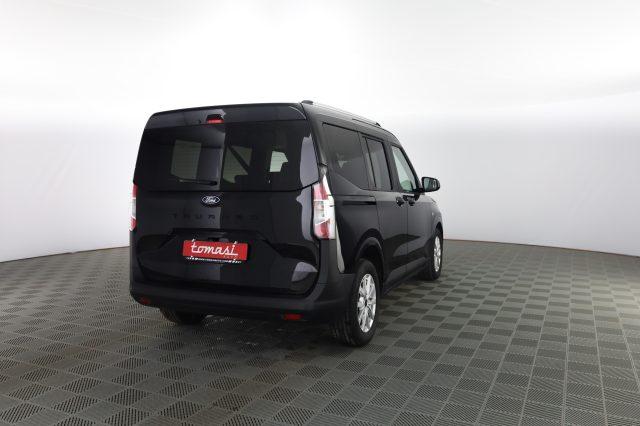 FORD Tourneo Courier 2ªs 1.0 EcoBoost Powershift Titanium