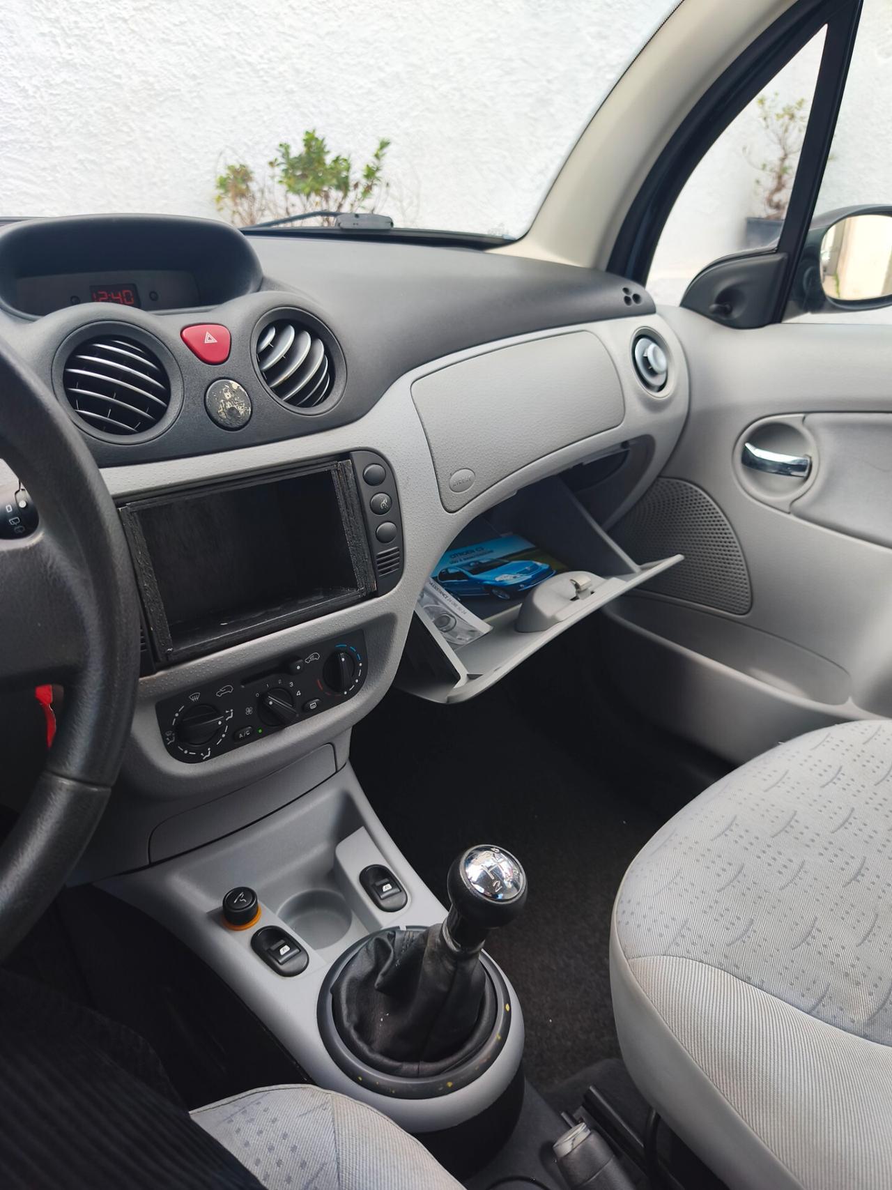 Citroen C3 1.1 Classique