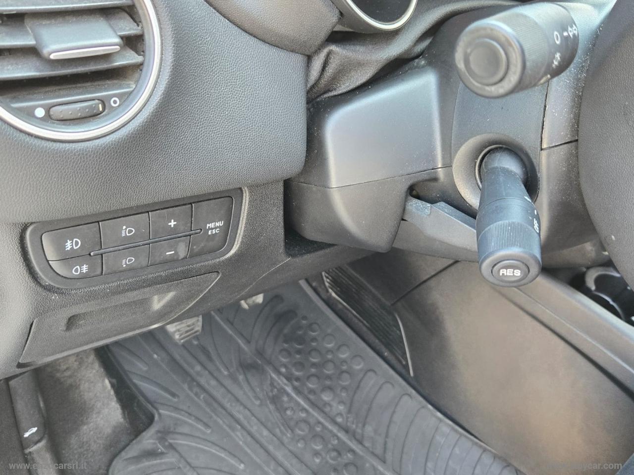 FIAT Punto 1.3 MJT II S&S 95 CV 5p. Lounge TETTO APRIBILE