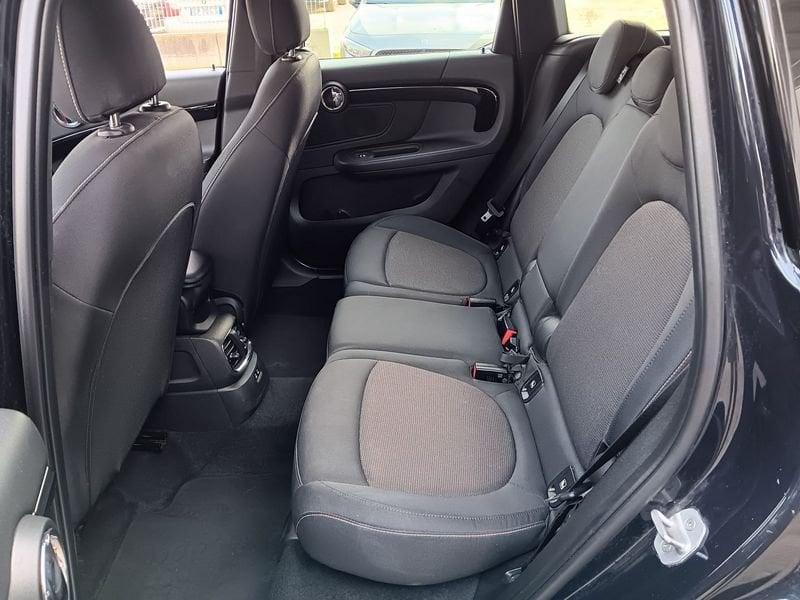 MINI Mini Countryman F60 Mini Countryman 2.0 Cooper D Hype auto my18