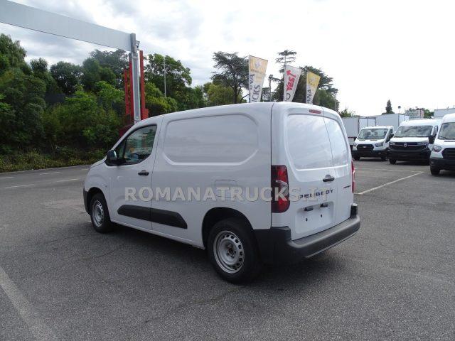 PEUGEOT Partner BlueHDi 100 S&S STANDARD PRONTA CONSEGNA