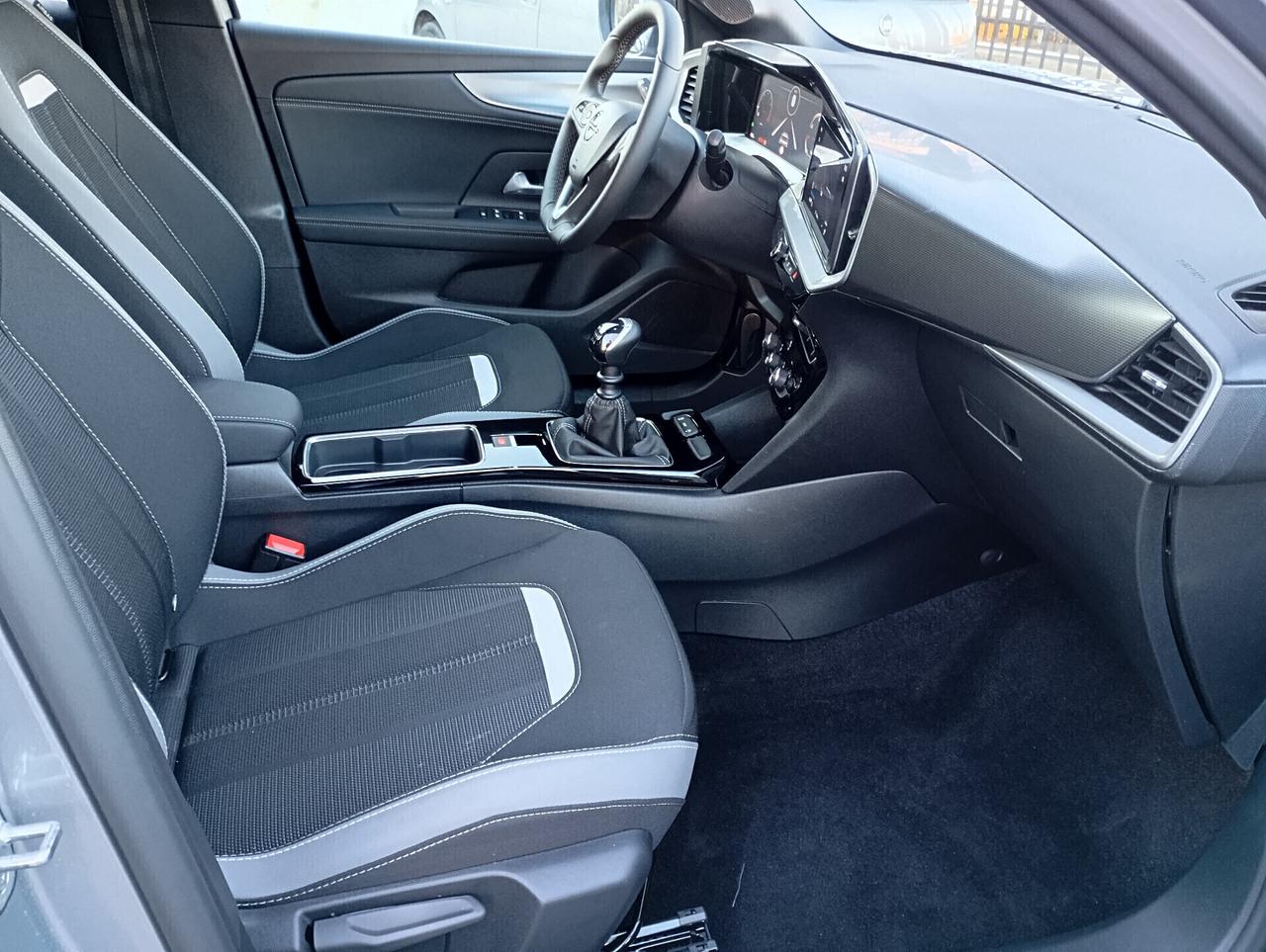 Opel Mokka 1.2 Turbo GS