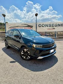 Opel Grandland X 1.5 diesel 130cv GS Line 2023